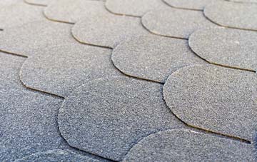 Duggleby asphalt roofing costs