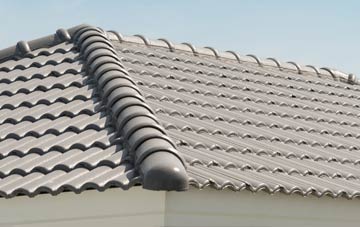 advantages of Duggleby clay roofing