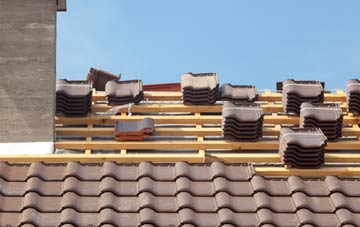 Duggleby clay roofing costs