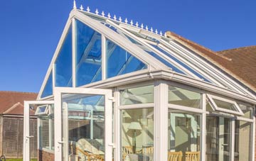 conservatory roof insulation costs Duggleby