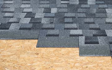 expert Duggleby asphalt roof companies