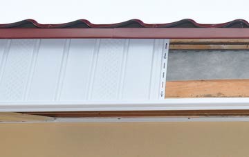 Duggleby fascia repair costs