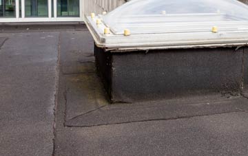disadvantages of Duggleby flat roofs