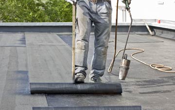 flat roof replacement Duggleby, North Yorkshire