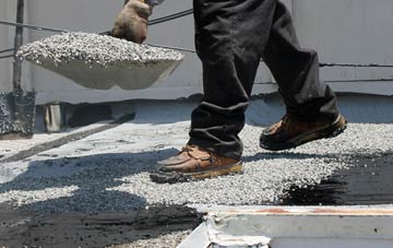 Duggleby flat roofing companies