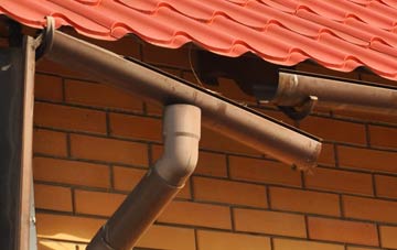 Duggleby gutter repair costs