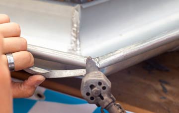 disadvantages of Duggleby lead roofing