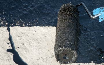 Duggleby liquid sealant waterproofing