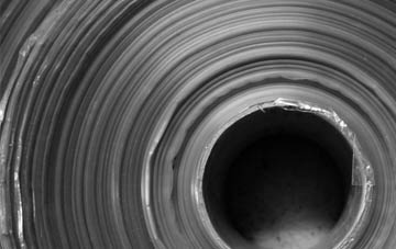 Duggleby pvc roof replacement