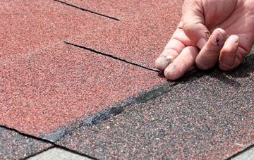Duggleby asphalt roof repairs