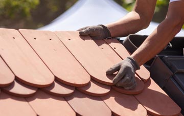 Duggleby roof tile contractors