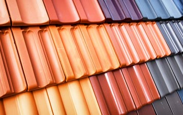 Duggleby roof tile costs