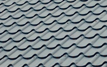 Duggleby rubber roofing companies