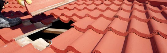 compare Duggleby roof repair quotes