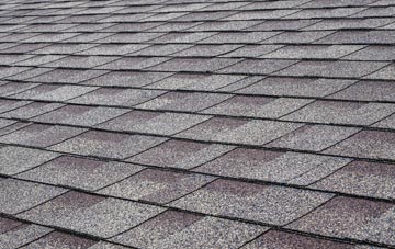Duggleby tiles for shallow pitch roofing