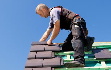 disadvantages of Duggleby slate roofing