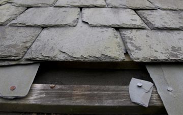 Duggleby slate roof repairs and maintenance