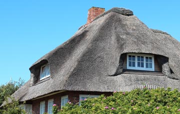 thatch roofing Duggleby, North Yorkshire