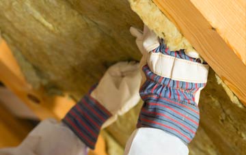 types of Duggleby pitched roof insulation materials