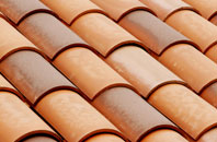 Duggleby clay roofing