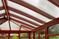 Duggleby conservatory roofing insulation
