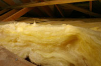 Duggleby pitch roof insulation