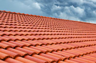 Duggleby roofing tiles