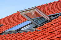 Duggleby roof window